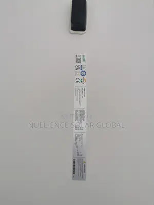 555w Jinko Mono Panels