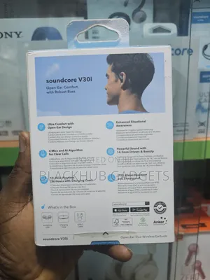 Soundcore V30i