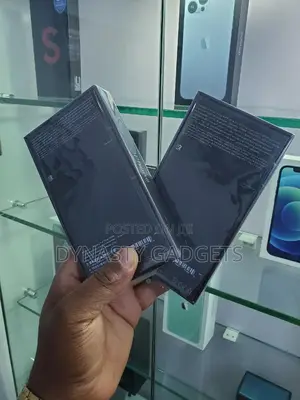 New Apple iPhone 12 Pro 256 GB Gold