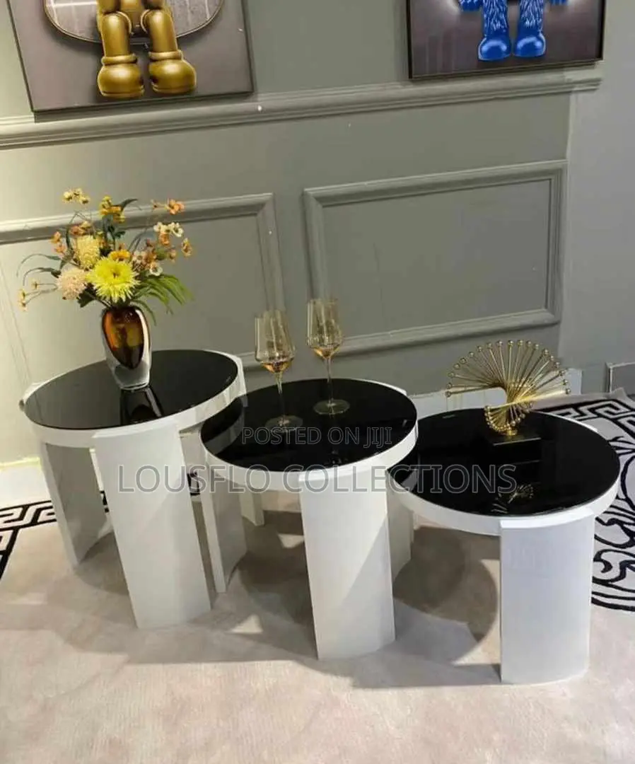 3in1 Coffee Table