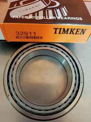Original TIMKEN Bearing 32911