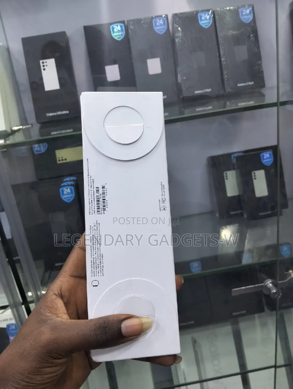 Apple Series 9 41mm