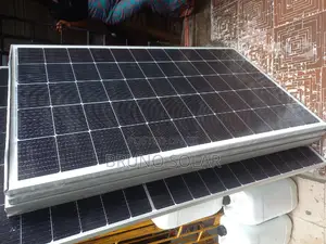 340W Canadian Solar Panel Mono
