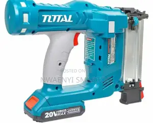 Battery Nailer Gun