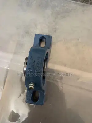Original SKF Bearing SY605M Available
