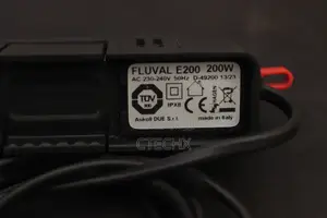 Aquarium Advanced Digital Heater Water Temperature Display