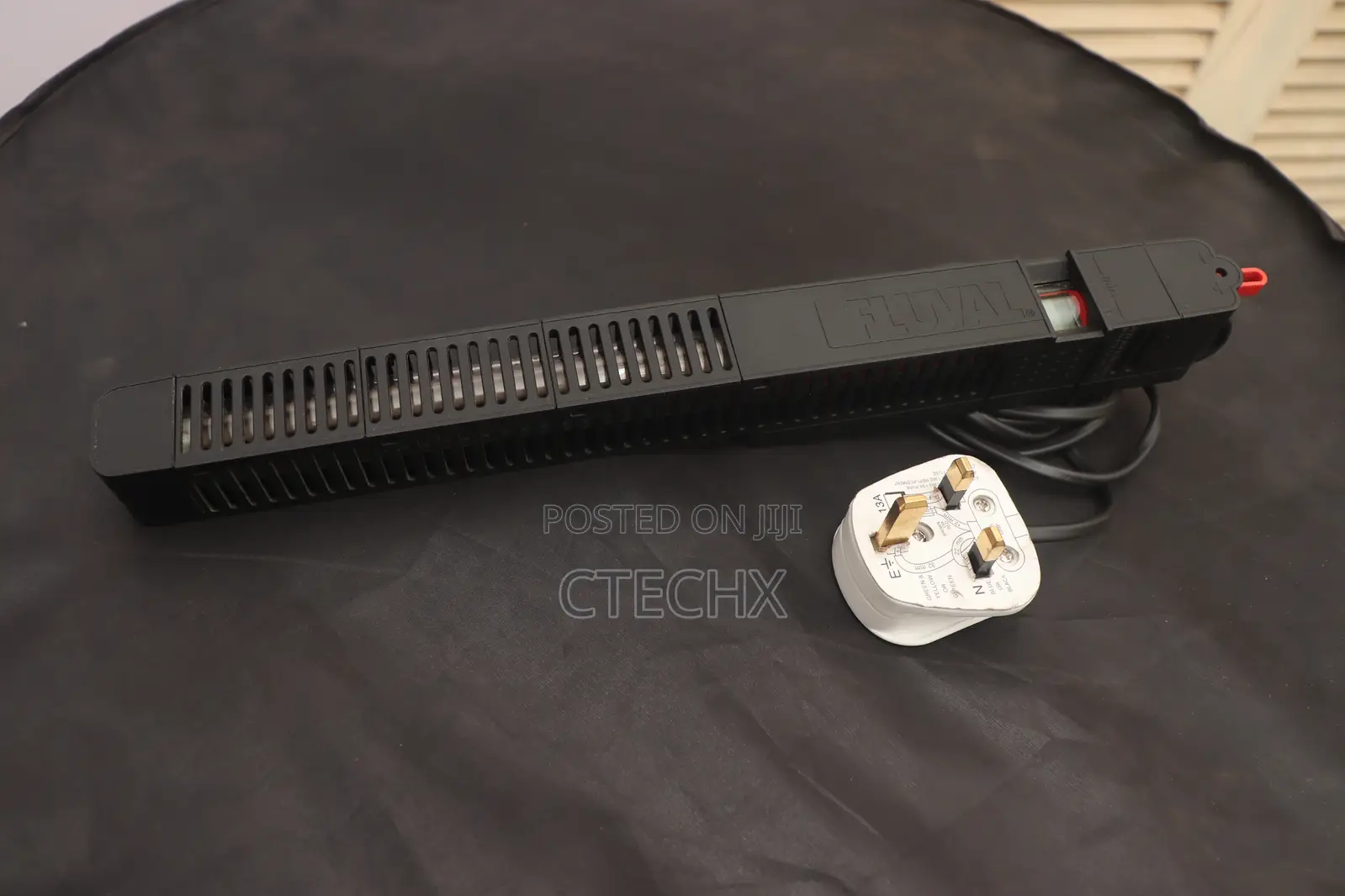 Aquarium Advanced Digital Heater Water Temperature Display