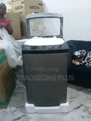 Hisense 10.5kg Wtja1102t Wash Machine