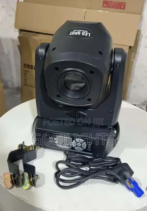 Led Spot Beam 100w