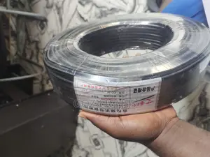 DMX Cable 1 Roll Available