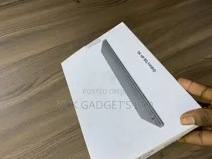 New Samsung Galaxy Tab A9+ 64 GB Gray