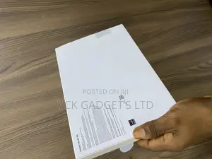 New Samsung Galaxy Tab A9+ 64 GB Gray