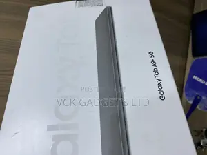 New Samsung Galaxy Tab A9+ 64 GB Gray