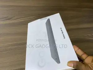 New Samsung Galaxy Tab A9+ 64 GB Gray