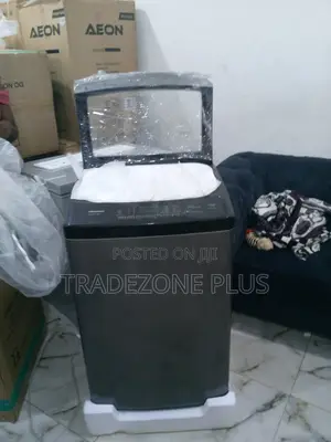 Energy Saver 10.5kg Hisense Washing Machine