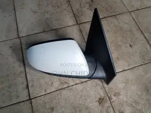 Side Mirror Kia Rio 2019