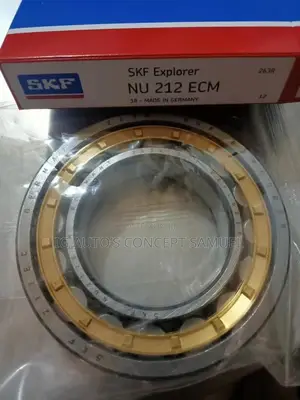Original SKF Bearing Available Nu212 Available