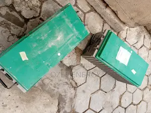We're Buyers of Dead, Weak Inverter Battery