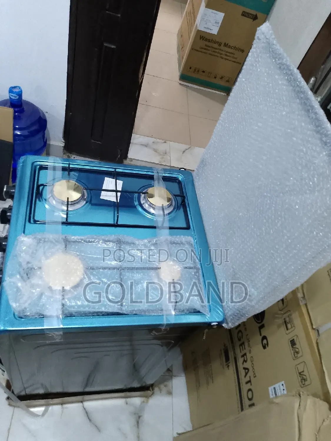 New Aeon Gas Cooker AGC5040 Quality