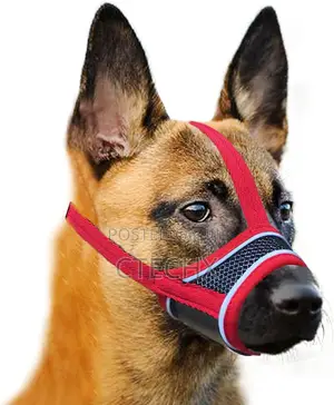 Dog Muzzles . For Small Medium Large Dogs