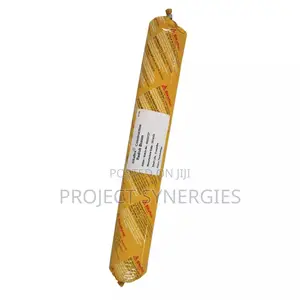 Sikaflex 11fc Grey Or White - Capsule Expansion Joint