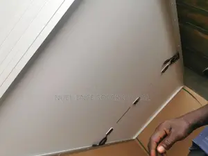 555w Jinko Mono Panels