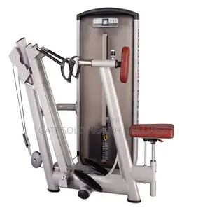 Seated Row (Bodystrong Brand) S-004