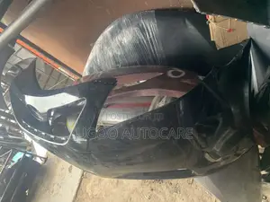 Front Bumper Toyota Camry 2007