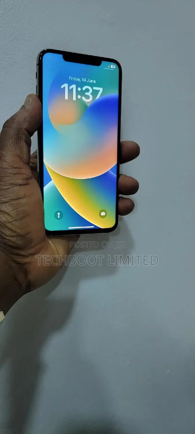 Apple iPhone XS Max 64 GB Rose Gold