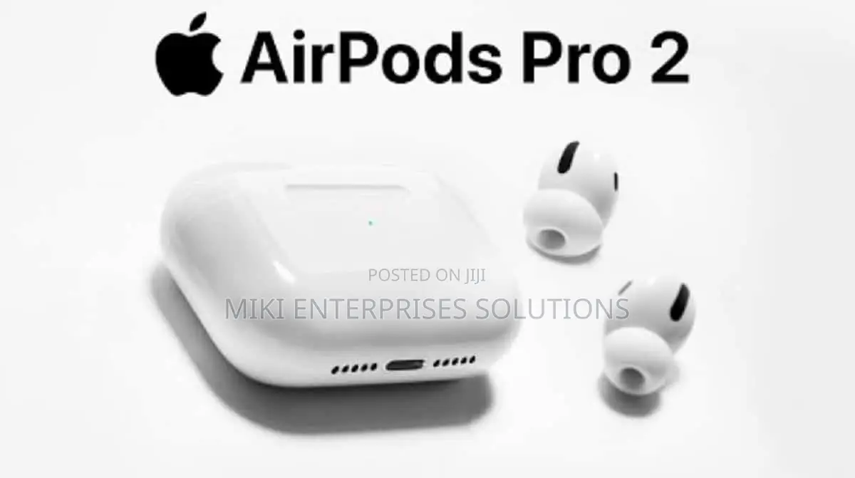 Apple Airpods Pro 2 (2022)