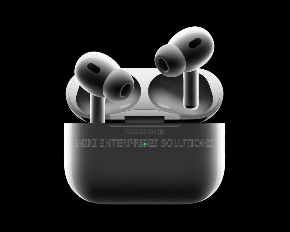 Apple Airpods Pro 2 (2022)