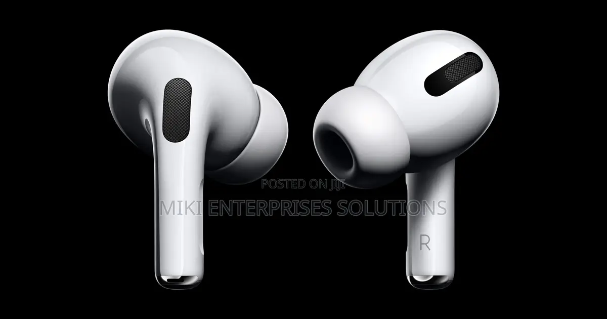 Apple Airpods Pro 2 (2022)