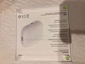 Apple Airpods Pro 2 (2022)