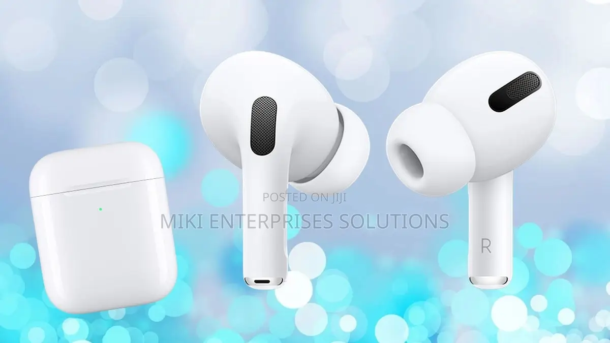 Apple Airpods Pro 2 (2022)