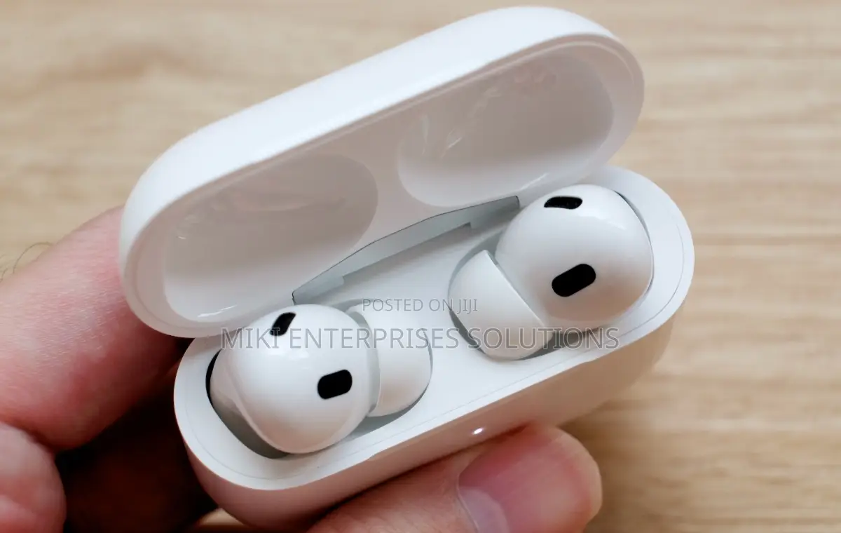 Apple Airpods Pro 2 (2022)
