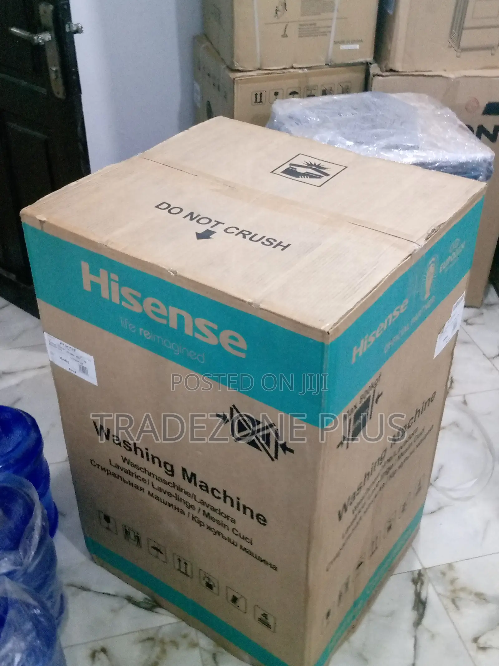 Energy Saver Wtja1102t Washing Machine