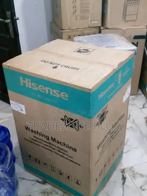 Energy Saver Hisense 10.5kg Wtja1102t Wash Machine