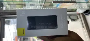 Baseus 30000mah 15w