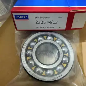Original SKF Bearing Available 2305M Available