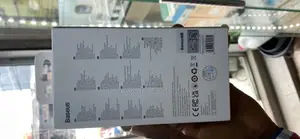 Baseus 30000mah 15w