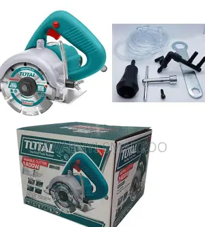 1400w Total Marble Cutter