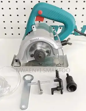 Marble Cutter Total Product