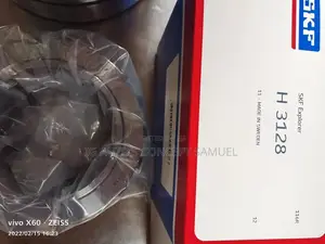 Original SKF Bearing Available H3128 Available