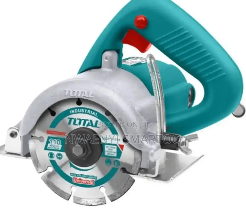 Original Total Marble Cutter 1400w