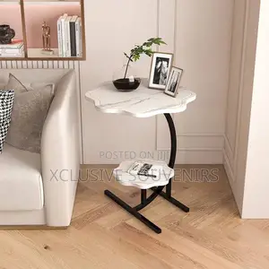 Creative Modern Nordic Sitting Room Coffee Table