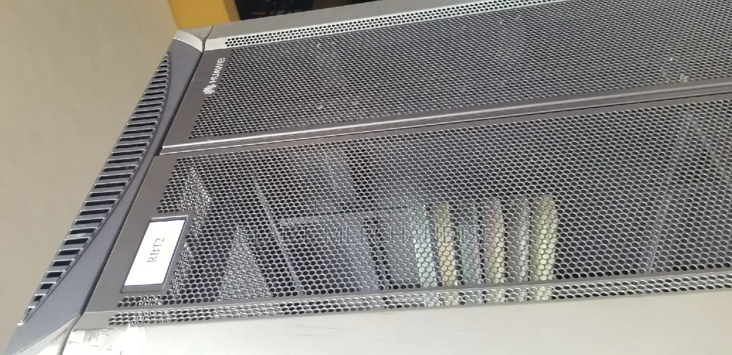 Server Rack 600 by 1000