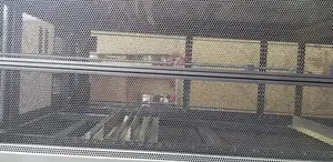 Server Rack 600 by 1000