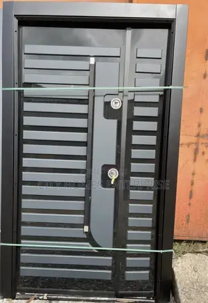 Turkey 4ft Normal Height Elegant Security Door