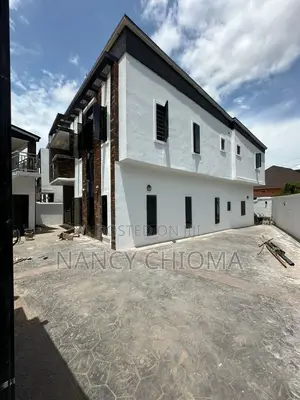 Furnished 4bdrm Duplex in Independent Layout, Enugu for sale