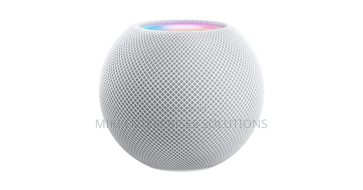 Homepod Mini
